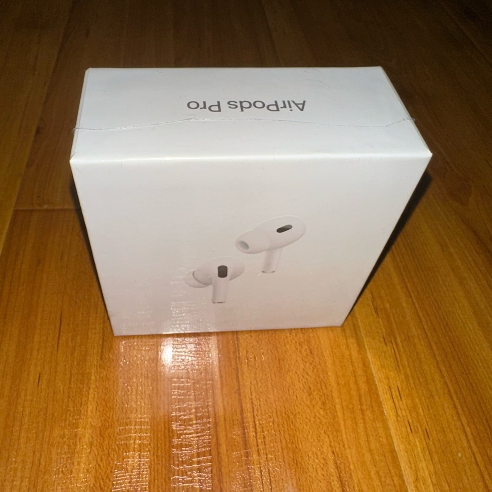 Apple AirPods Pro 2 - White